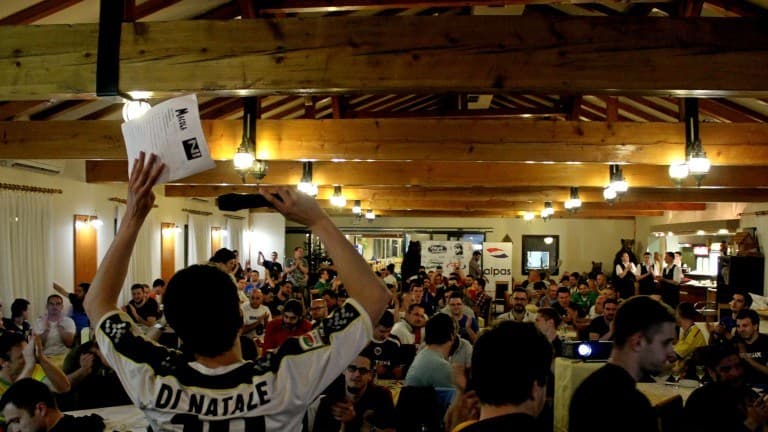 Ilustracija članka: Turneja kviza “Nogometne ikone” po Hercegovini dolazi u Grude 