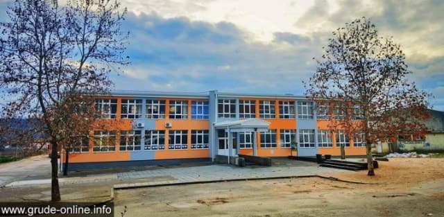 Ilustracija članka: U grudskoj općini prvi će put u školske klupe sjesti 160 učenika 