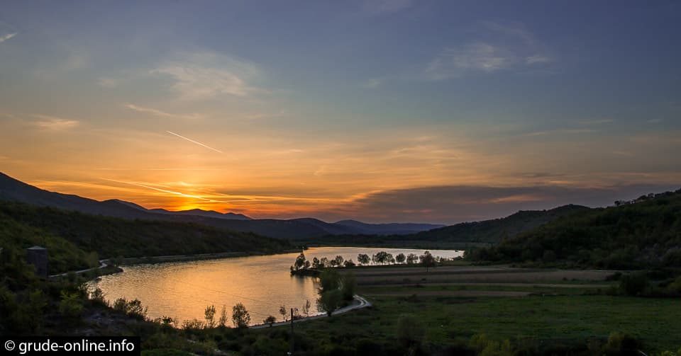 Ilustracija članka: U petak Javna rasprava o Nacrtu Plana zaštite okoliša ŽZH
