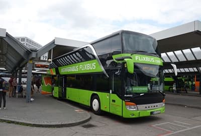 Ilustracija članka: FlixBus stigao u BiH: Autobusom do Njemačke za 2 KM!