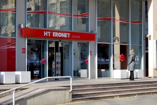 Ilustracija članka: Telekomi i elektroprivrede idu na prodaju?