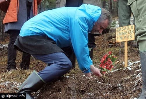 Ilustracija članka: Lijanović: Laž je da sam tražio pola poticaja poljoprivrednicima