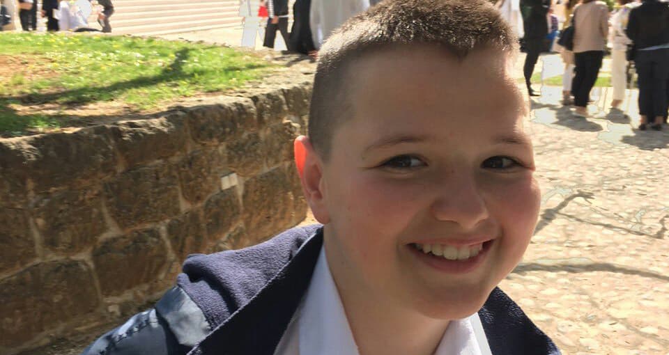 Ilustracija članka: Učenik iz Širokog Brijega napisao najljepše pismo u BiH