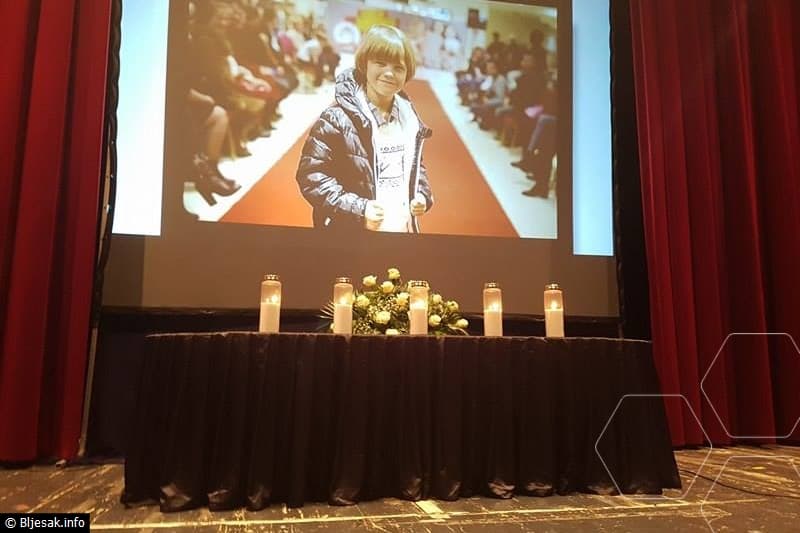 Ilustracija članka: Komemoracija u Mostaru: Bili ste pupoljci