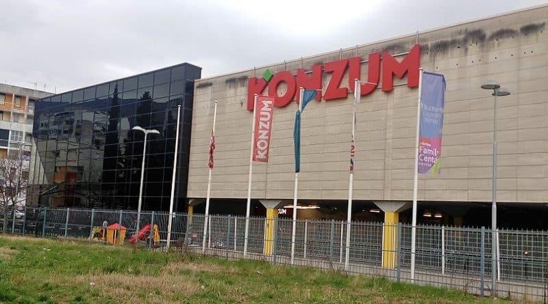 Ilustracija članka: Ako Konzum ode u stečaj, u BiH ugroženo 15-20 tisuća radnih mjesta