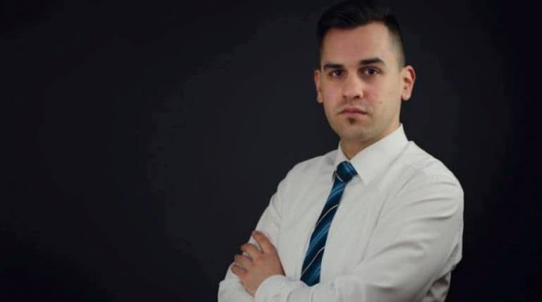 Ilustracija članka: Frano Krišto na sudu: Nisam kriv, četiri kamena ne priznajem