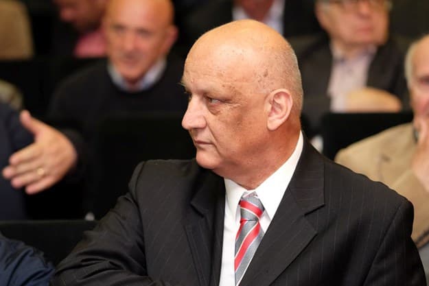 Ilustracija članka: Sud Rojsu potvrdio kaznu zbog otpisa duga Hrvatskom dragovoljcu