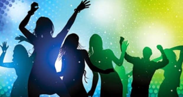 Ilustracija članka: Gdje se zabaviti za vikend? 