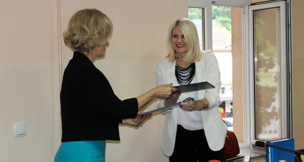 Ilustracija članka: Potpisan Sporazum o suradnji između Pravnoga fakulteta i HT ERONET-a