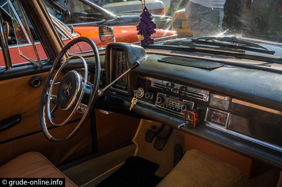 Ilustracija članka: Šesta smotra oldtimera održat će se u subotu u Imotskom