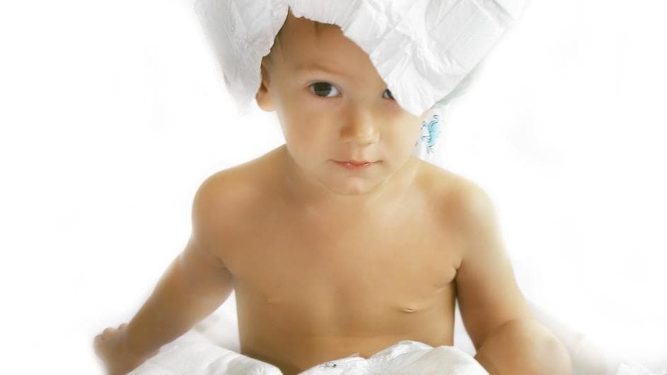 Ilustracija članka: Veliki test pelena: Violeta upila najviše tekućine