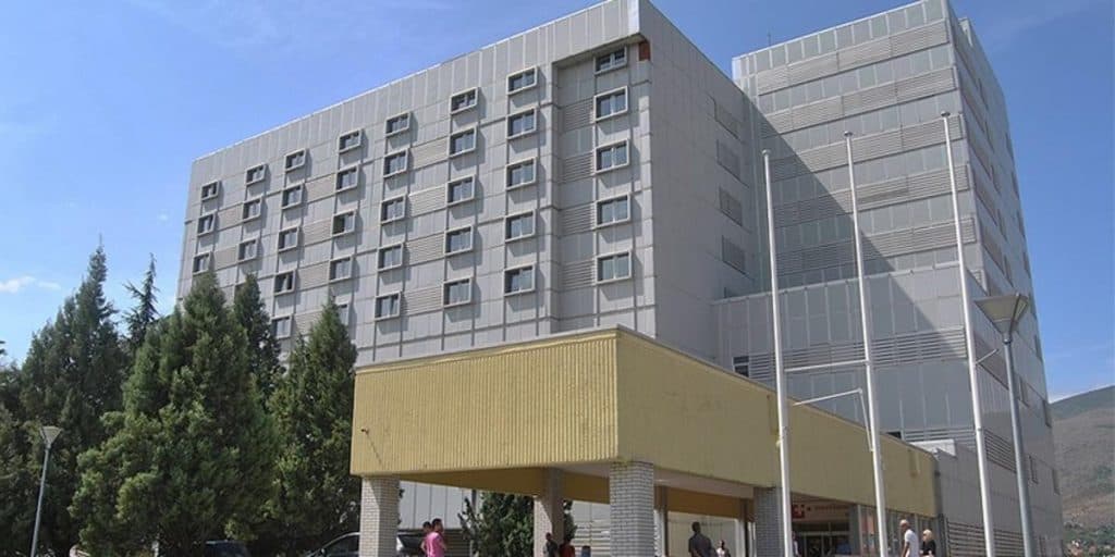 Ilustracija članka: U SKB Mostar operacija uz pomoć 3D tehnologije