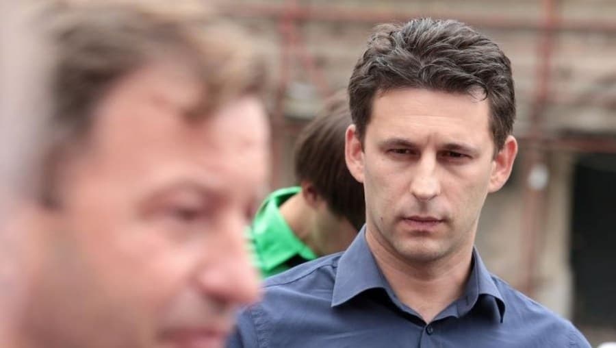 Ilustracija članka: MOST izgubio Metković: Za poraz okrivili Hercegovce