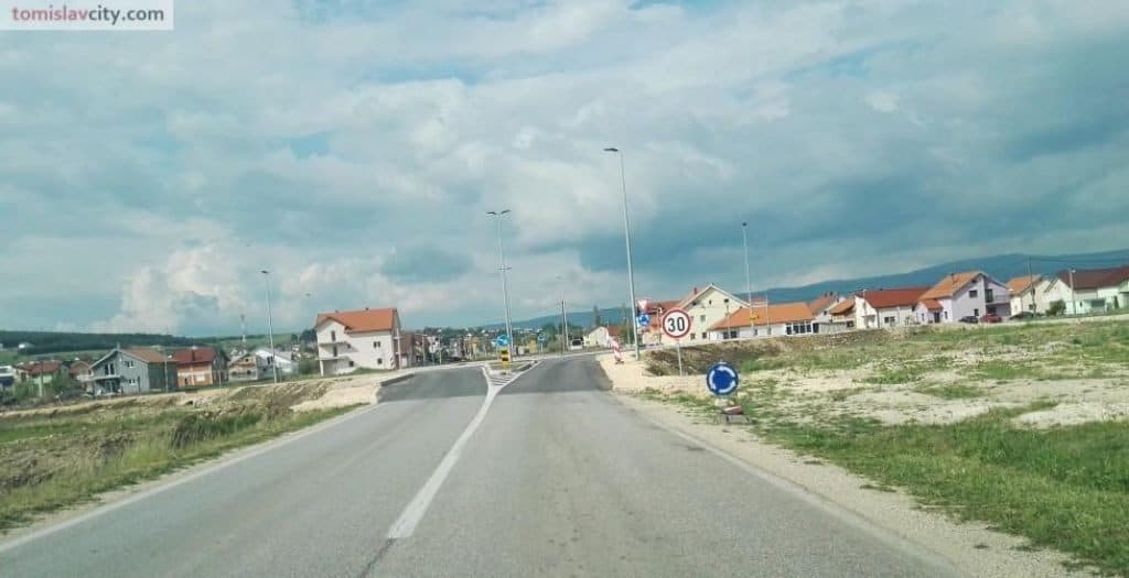 Ilustracija članka: U ponedjeljak u podne blokada prometnice Tomislavgrad – Posušje