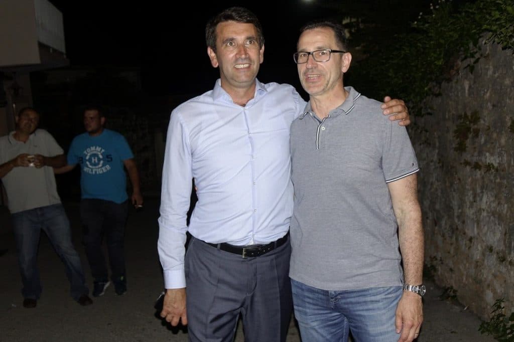 Ilustracija članka: Ivan Budalić novi gradonačelnik Imotskog