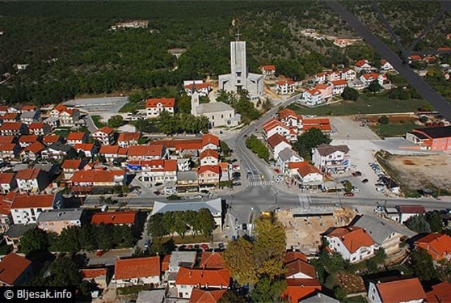 Ilustracija članka: Posušje: Predavanje o značenju kulturne i povijesne baštine ŽZH