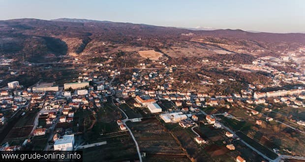 Ilustracija članka: Općina Grude deveta po razvijenosti u FBiH 