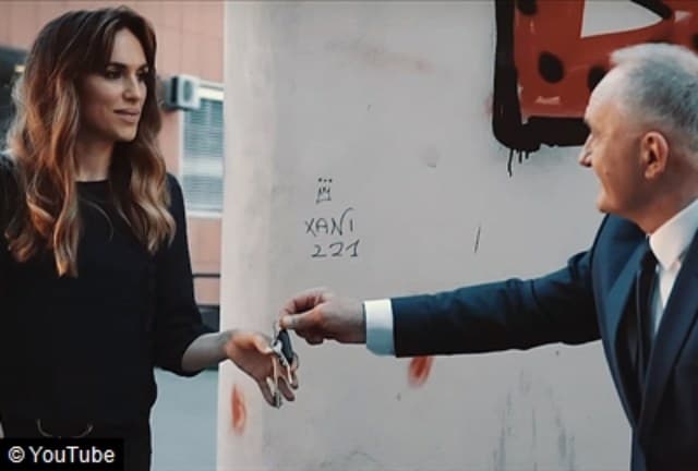 Ilustracija članka: VIDEO | U novom spotu Mate Bulića glavnu ulogu igra Širokobriježanka