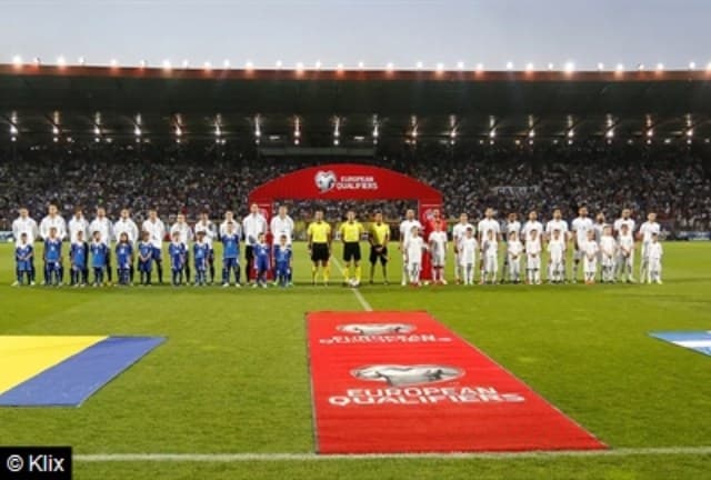 Ilustracija članka: VIDEO | Izviždana himna Grčke u Zenici