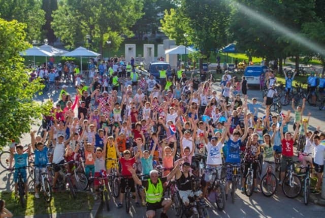 Ilustracija članka: Pauci će obilježiti i ovo ljeto u Posušju