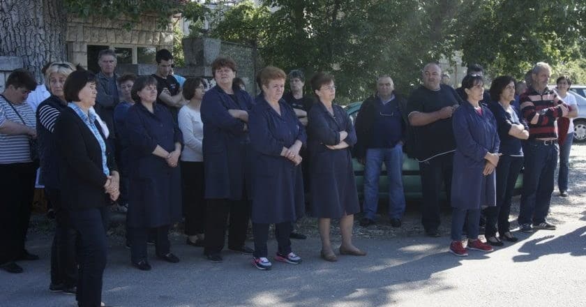 Ilustracija članka: 73 radnika imotske vinarije dobilo otkaz