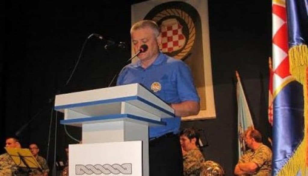 Ilustracija članka: Martinović: Herceg Bosna i HVO su obranili Heleza, a on je hrvatske branitelje terorizirao