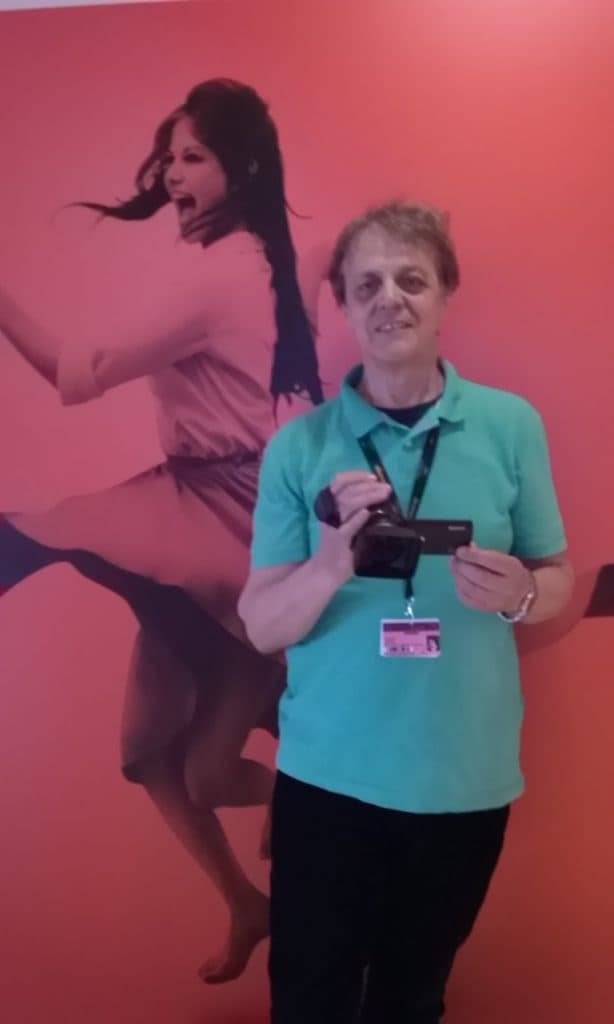 Ilustracija članka: HT ERONET i BHT zajedno na filmskom festivalu u Cannesu