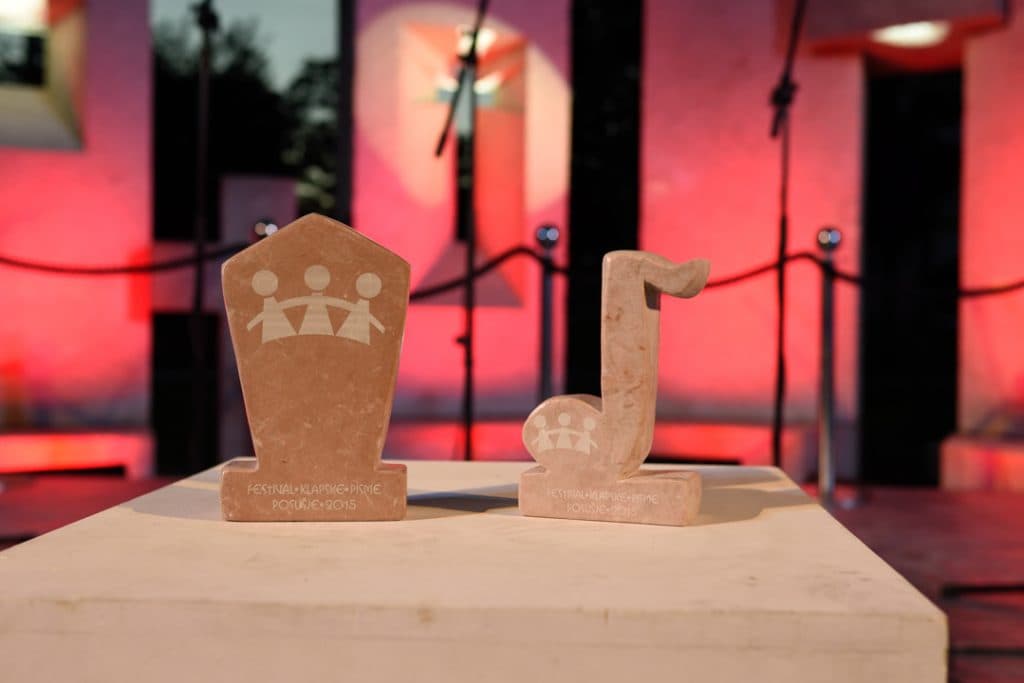 Ilustracija članka: Učenici kamenoklesarske škole Posušje zaslužni za izgled ovogodišnjih nagrada Posuški stećak i Bura