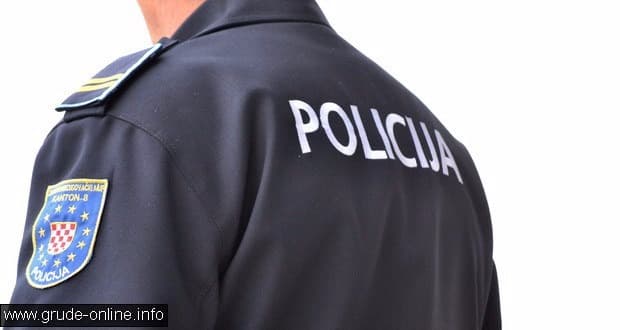 Ilustracija članka: MUP: Policajcima su uplaćeni doprinosi