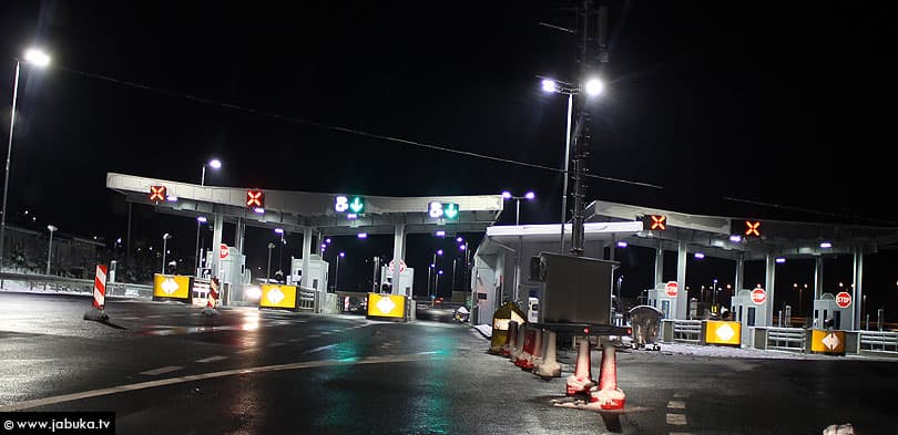 Ilustracija članka: Od 1. srpnja poskupljuje vožnja autocestama u Hrvatskoj