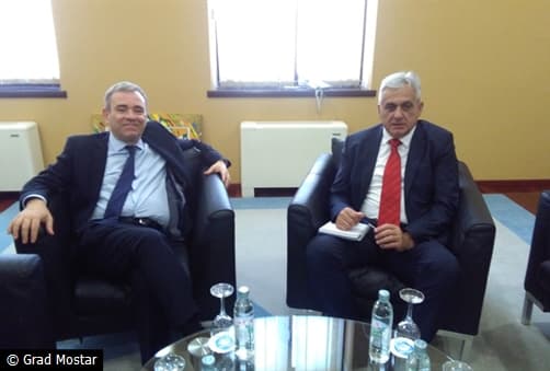 Ilustracija članka: Hercegovinu čeka zasad od 1000 hektara masline