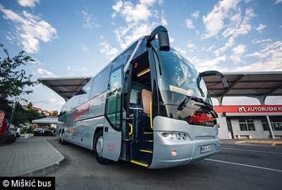 Ilustracija članka: Vlada ŽZH će sufinancirati prijevoz učenika sa 700.000 KM