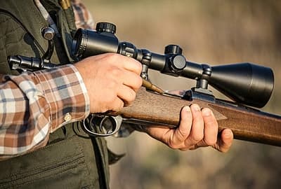 Ilustracija članka: Efendija iz Tomislavgrada ubijen u lovu