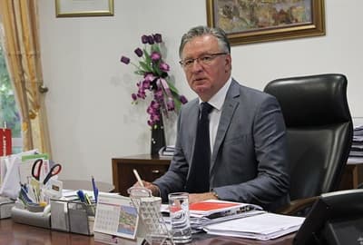 Ilustracija članka: Primorac: Prihodi Eroneta povećani na 223 milijuna, a dobit je 7,6 milijuna