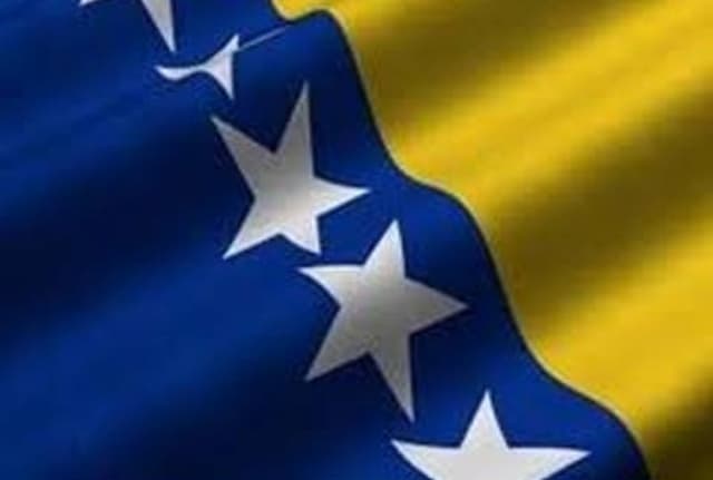 Ilustracija članka: S tvrdnjom “BiH je moja država” slaže se u potpunosti 44,7 posto građana