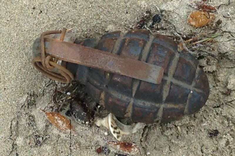 Ilustracija članka: Mostar: Na makadamskoj cesti pronađena eksplozivna naprava