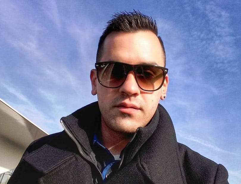 Ilustracija članka: Frano Krišto: “Pod krinkom hrvatstva drže ljude u mentalnom ropstvu i kontroliranom kaosu”