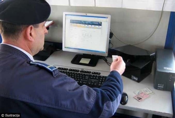 Ilustracija članka: Registracija tri dana prije: Bh. građani će za ulazak u Hrvatsku plaćati 10 KM