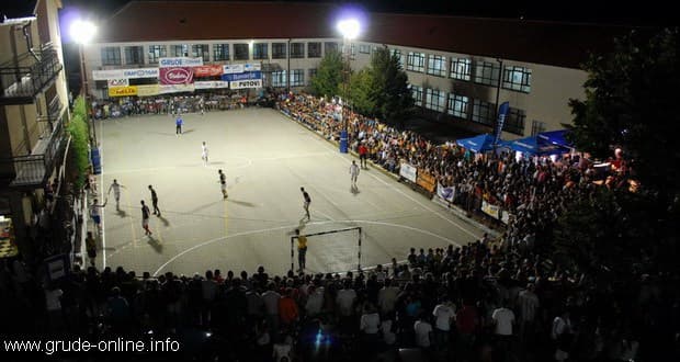 Ilustracija članka: Javni oglas za prikupljanje ponuda za dodjelu u zakup javne površine usmenim nadmetanjem