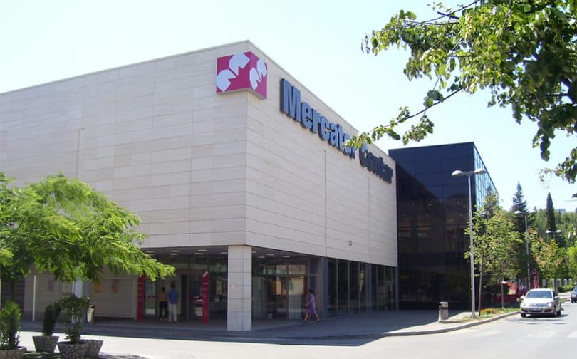 Ilustracija članka: Mercator u kolovozu preuzima Konzum u BiH