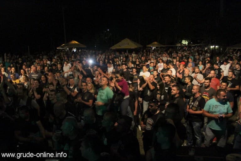 Ilustracija članka: NAJAVA: 11. Moto susret na Krenici