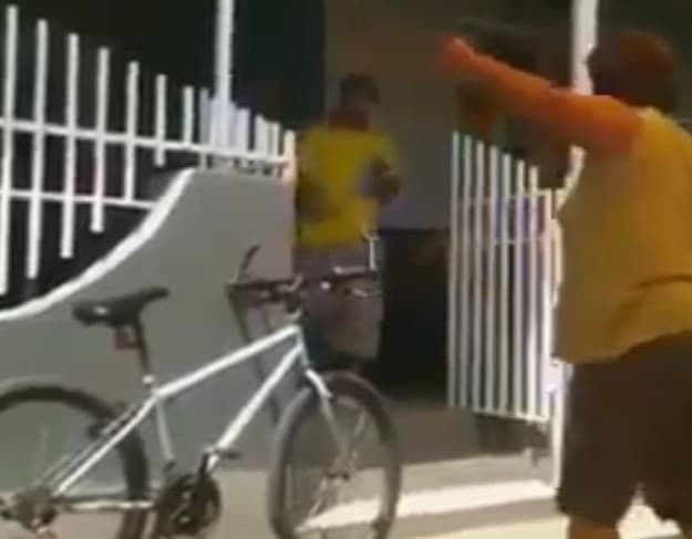 Ilustracija članka: VIDEO Samo na Balkanu: Evo što se dogodi kad bijesna žena dođe po muža u kladionicu