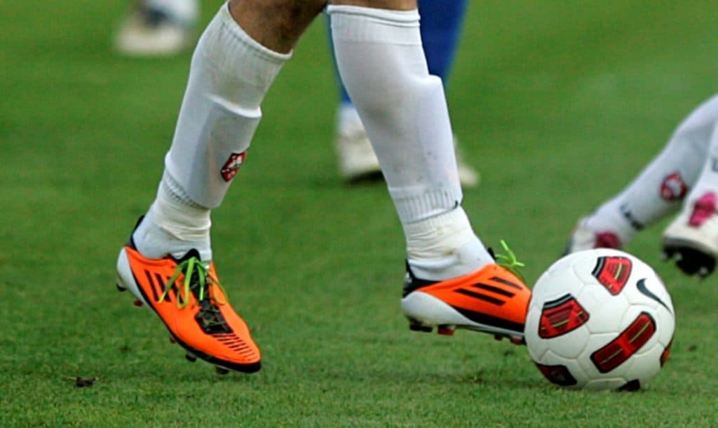 Ilustracija članka: Hrvoje Zorić iz HNK Grude proglašen drugim najboljim igračem u Omladinskoj ligi kadeta