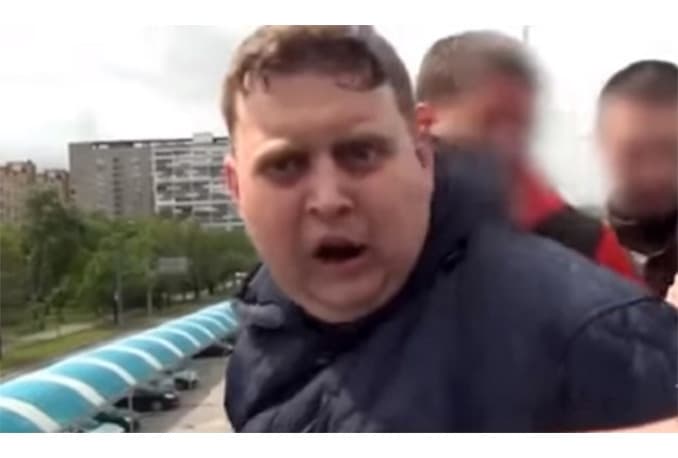 Ilustracija članka: Policija u Rusiji uhitila manipulatora koji je upravljao “Plavim kitom”