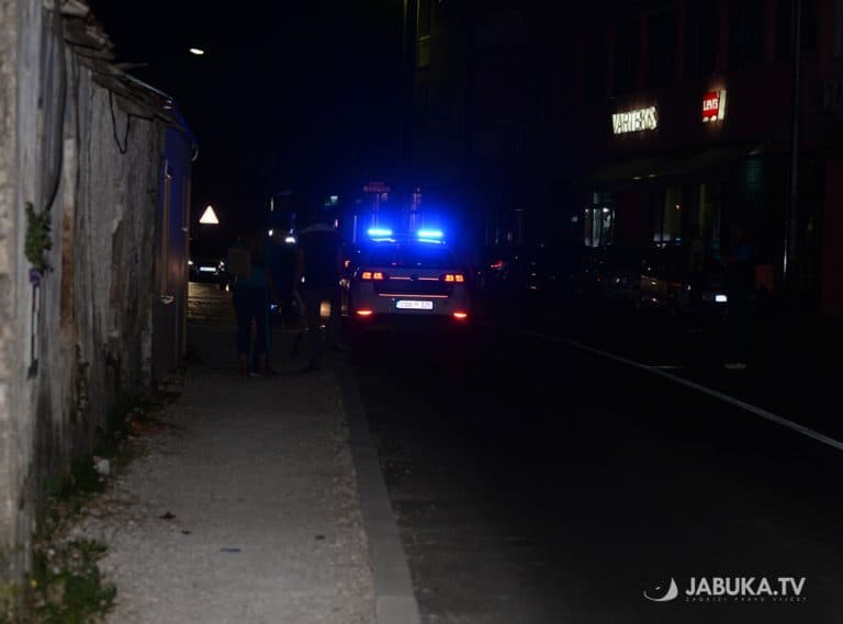 Ilustracija članka: “Ubojstvo u pokušaju”: 26-godišnjem Širokobriježaninu prijeti najmanje pet godina zatvora