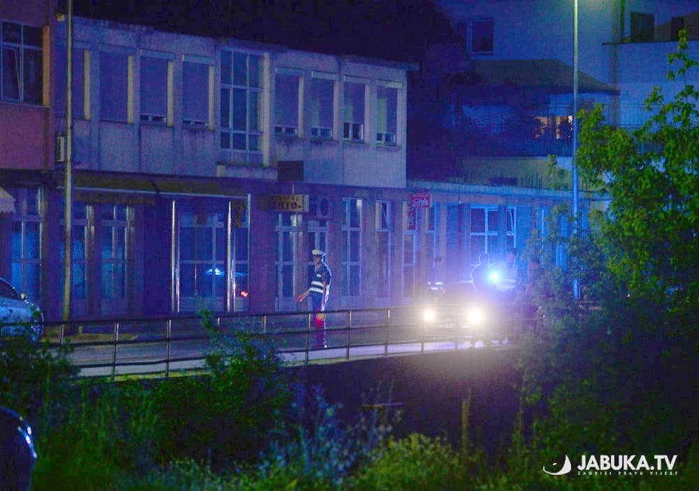 Ilustracija članka: Široki Brijeg: 26-godišnjem osumnjičeniku koji je napao nevjestu određen pritvor