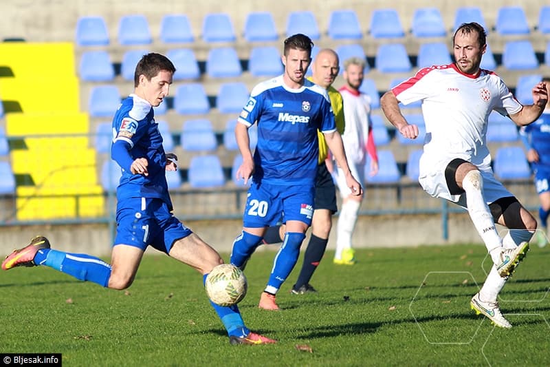 Ilustracija članka: Marić: Nadam se kako ću opravdati očekivanja