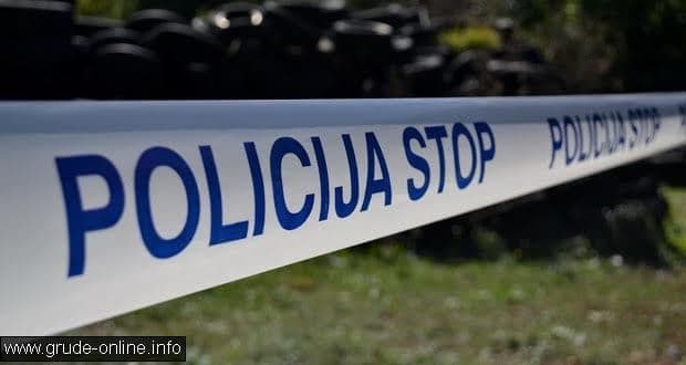 Ilustracija članka: Mostar: Muškarac pao s balkona i poginuo