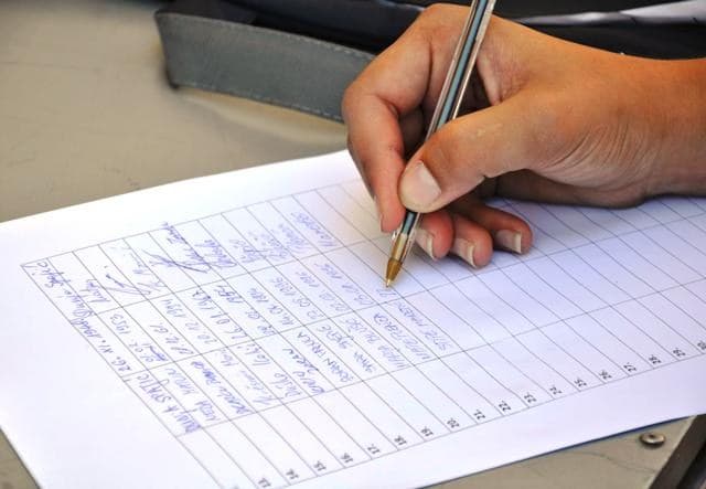 Ilustracija članka: Predana peticija protiv izgradnje Reciklažnog dvorišta s pretovarnom stanicom u Poslovnoj zoni Pogana Vlaka 