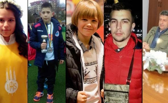 Ilustracija članka: Istraga pokazala: Uzrok nesreće – infarkt pilota!